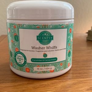 Scentsy Washer Whiffs